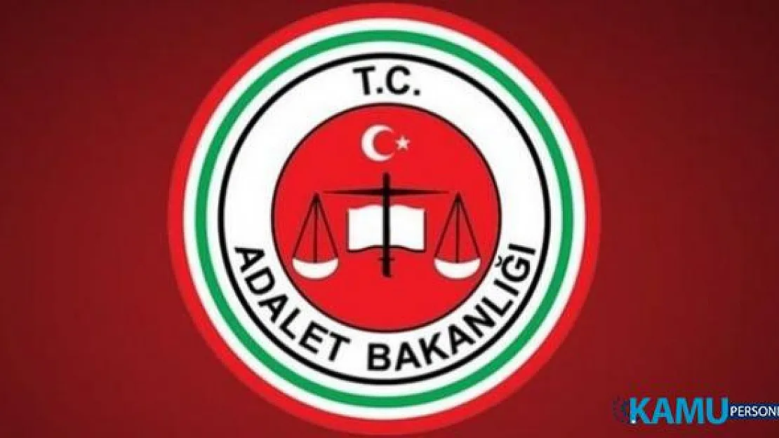 Adalet Bakanlığı 5 bin arabulucu personel alımı başvuru sınav ilanı duyurusu