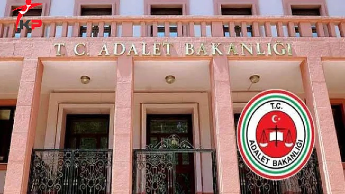 Adalet Bakanlığı 850  İcra Kâtibi Alım Sınavı Sonuçları Açıklandı !
