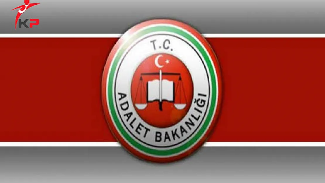 Adalet Bakanlığı Aday Memur Temel Eğitim Sınav Sonuçları Açılandı