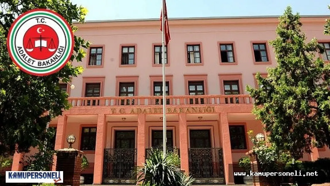 Adalet Bakanlığı Aile Çocuk Kadın Çalıştayı