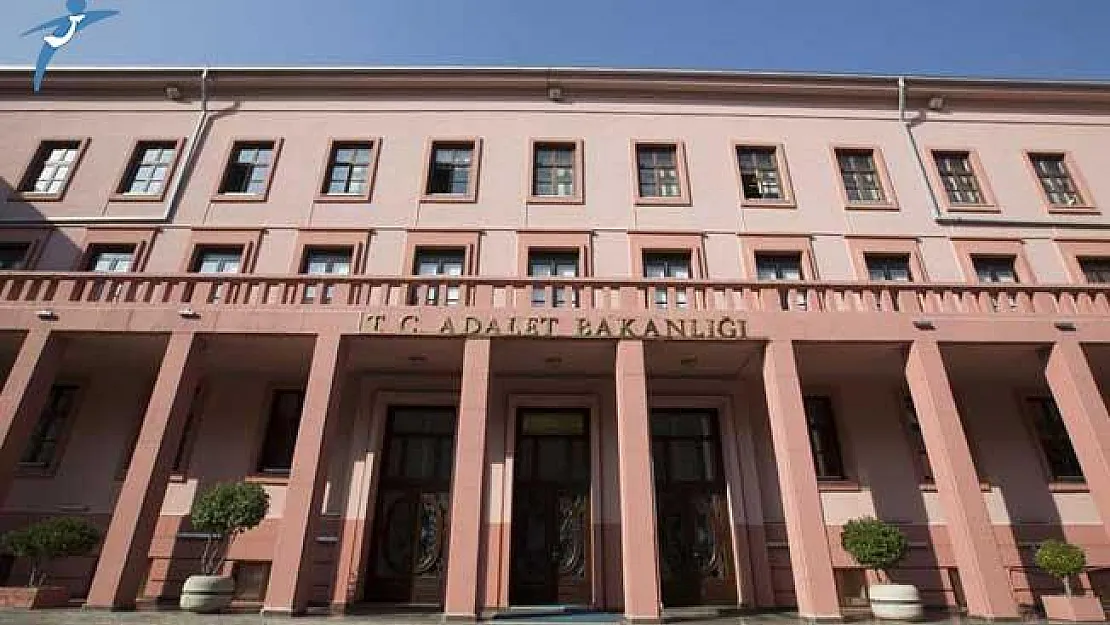Adalet Bakanlığı Bünyesine 9 Bin 200 Personel Alımı Yapılacak!
