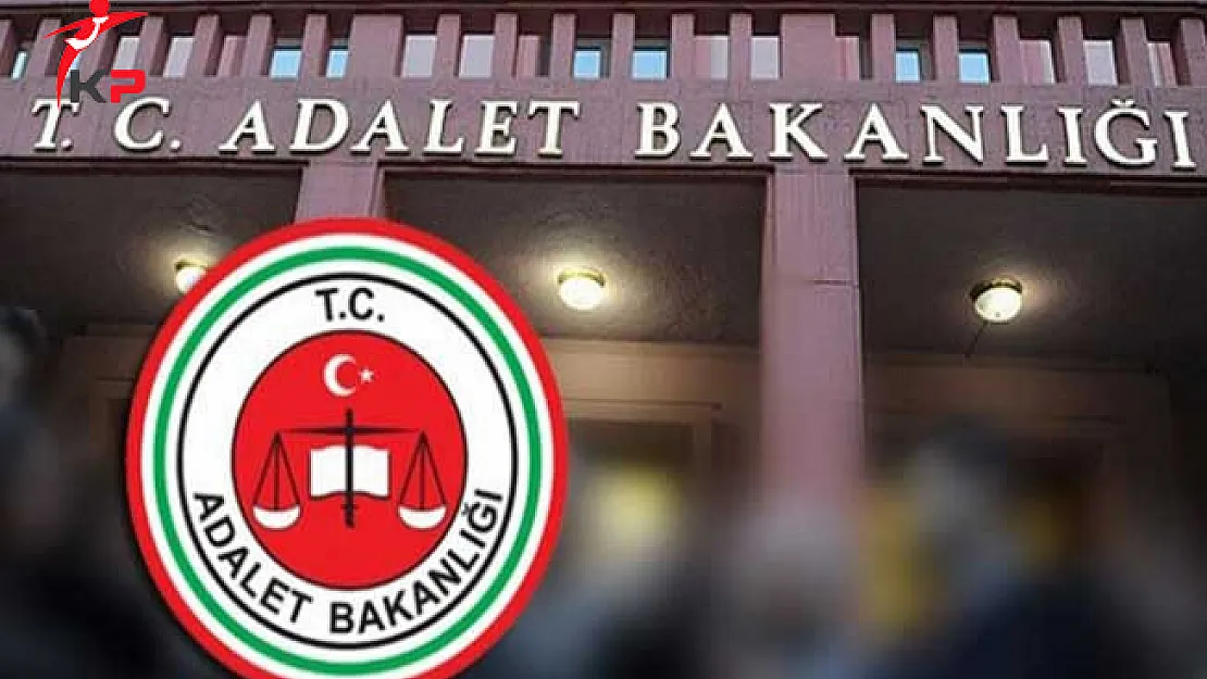 Adalet Bakanlığı CTE 15 Bin Zabıt Katibi ve İKM Alımı İçin Geri Sayım Başladı