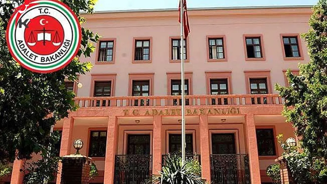 Adalet Bakanlığı CTE 7 Bin 467 Mülakat Sonuçları Bekleniyor!