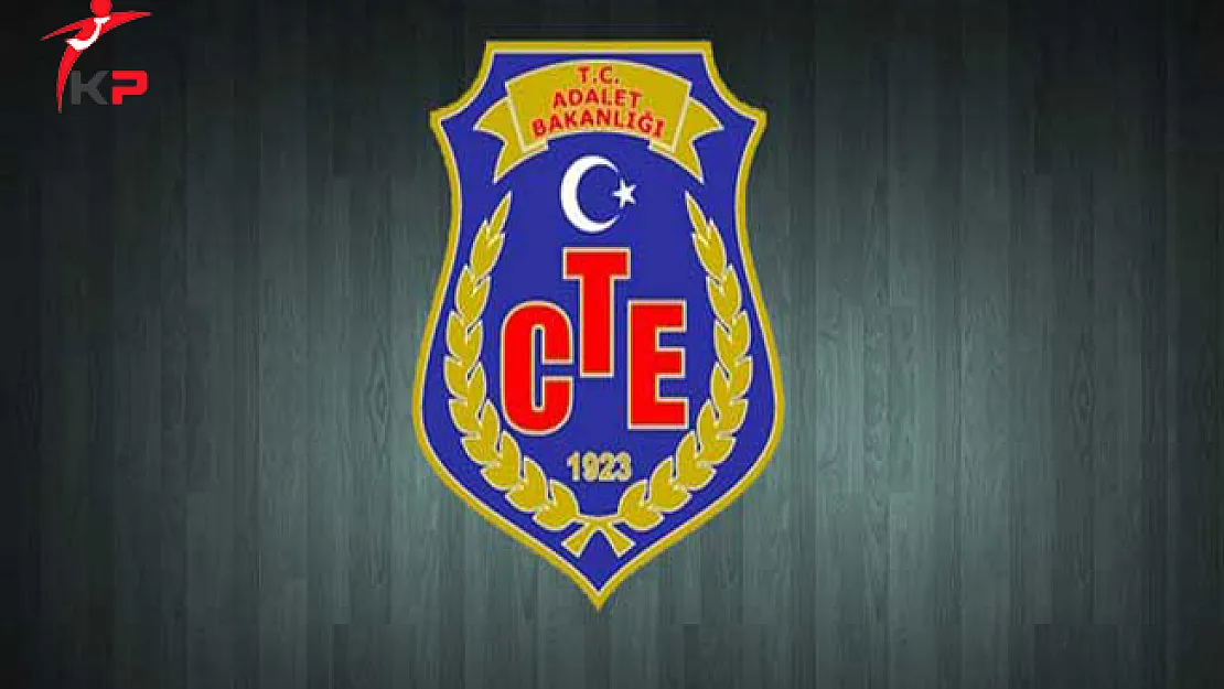 Adalet Bakanlığı CTE Bakanlık ve Taşra Atamalı Personelin Mazeret Atama Sonuçları Açıklandı