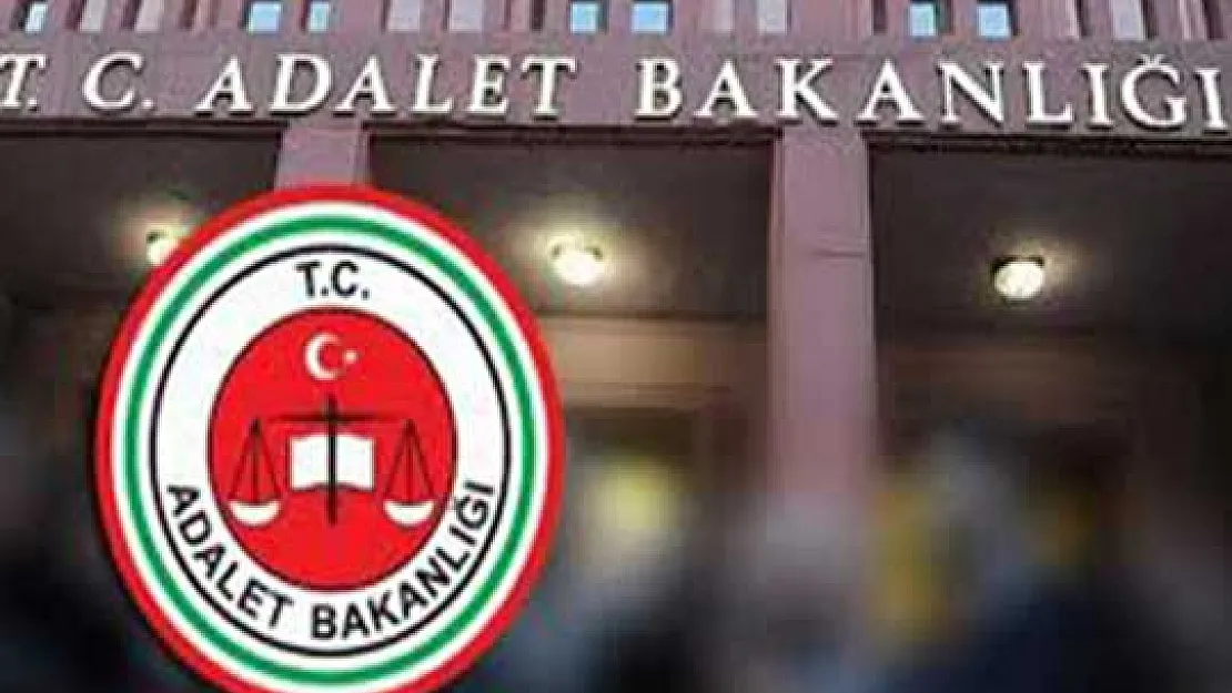 Adalet Bakanlığı CTE GYS ve Unvan Değişikliği Atama Sonuçları Açıklandı