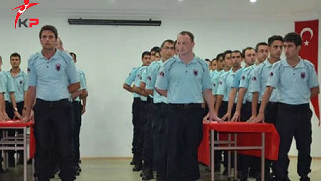 Adalet Bakanlığı CTE İnfaz Koruma Memuru (İKM) Alınacak ! Başvuru Şartları Neler?