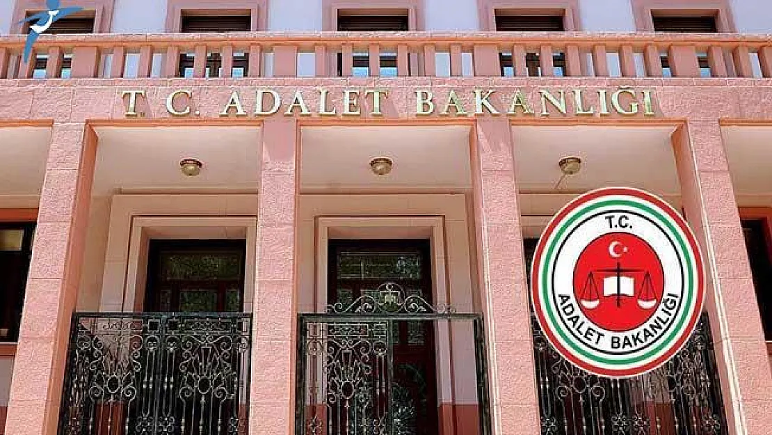 Adalet Bakanlığı CTE Mazeret Atama Sonuçlarını Açıkladı