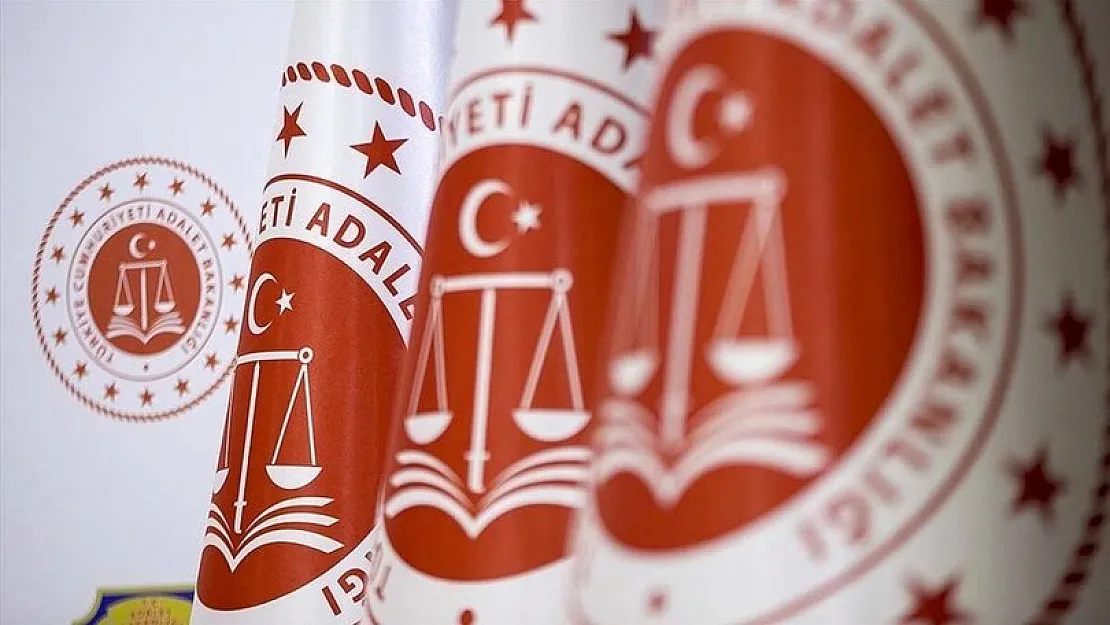 Adalet Bakanlığı CTE sonuçları ne zaman açıklandı mı?