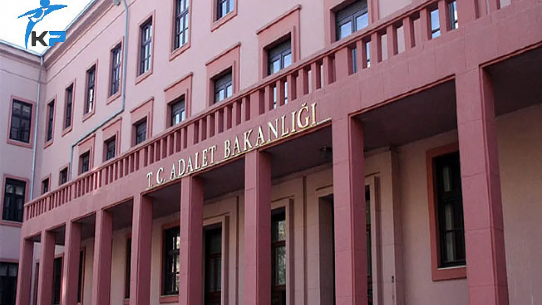 Adalet Bakanlığı Denetimli Serbestlik Müdürlüklerinde Geçici Görevlendirme Sonuçları Açıklandı
