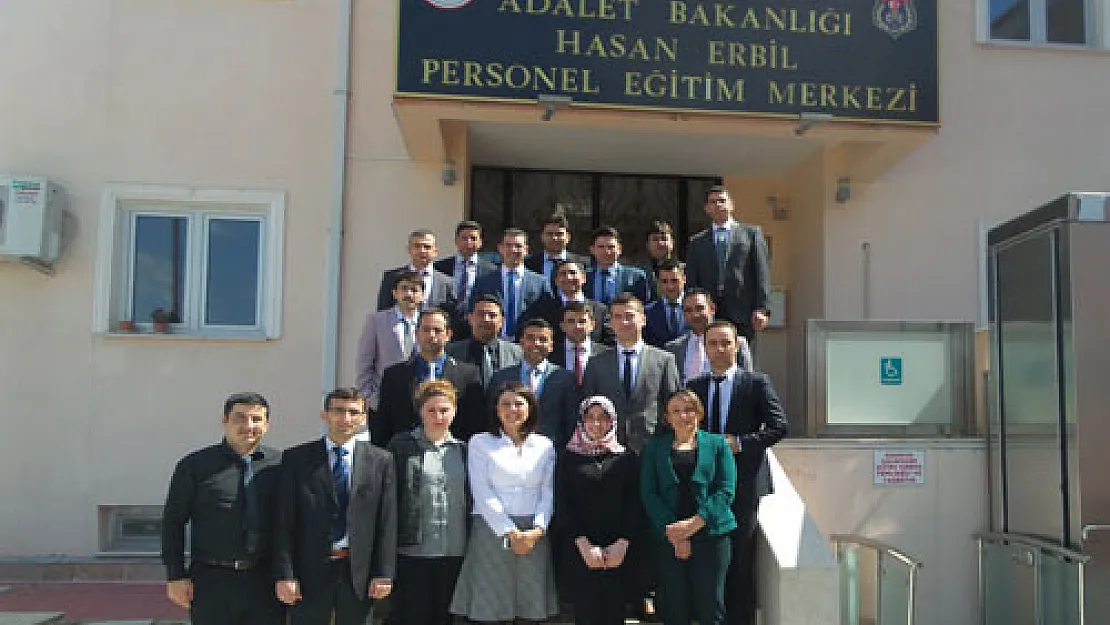 Adalet Bakanlığı Denizli ili temizlik personeli alımı için başvuru ekranı!
