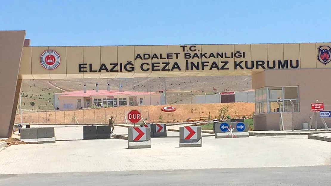 Adalet Bakanlığı Elazığ ili temizlik personeli alımı için başvuru ekranı!