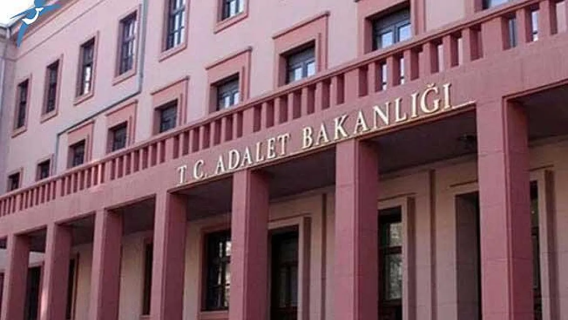 Adalet Bakanlığı Görev ve Yetkileri Değiştirildi!