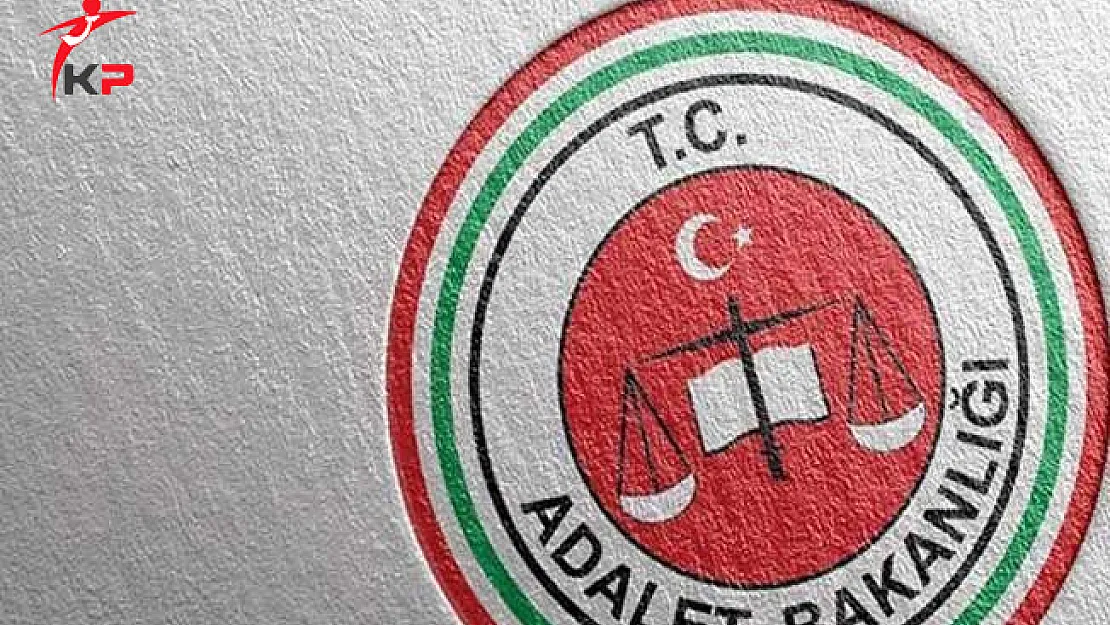 Adalet Bakanlığı Görevde Yükselme Sınavı Ek Yerleştirme Tercih Kılavuzu Yayımlandı