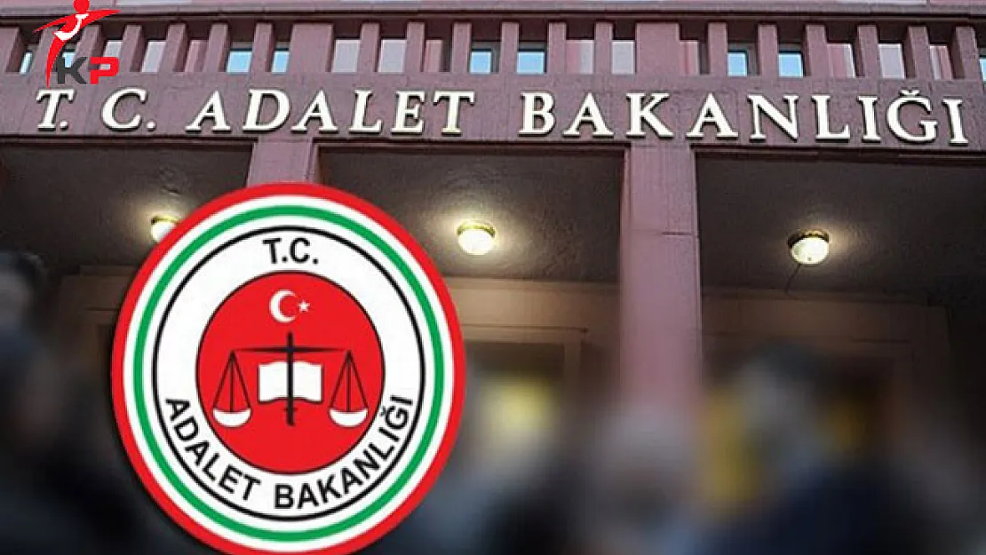 Adalet Bakanlığı Görevde Yükselme Sözlü Sınavına Katılmaya Hak Kazananlara İlişkin Duyuru