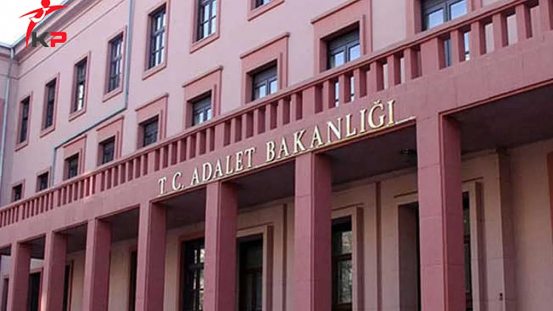 Adalet Bakanlığı Hakim ve Savcı Adayı Atama Duyurusu Yayımlandı