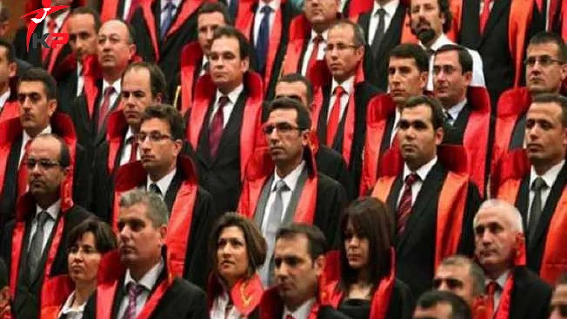 Adalet Bakanlığı Hakim ve Savcı Adaylarına Yönelik Staj ve Görev Ayrımı Duyurusu Yayımladı