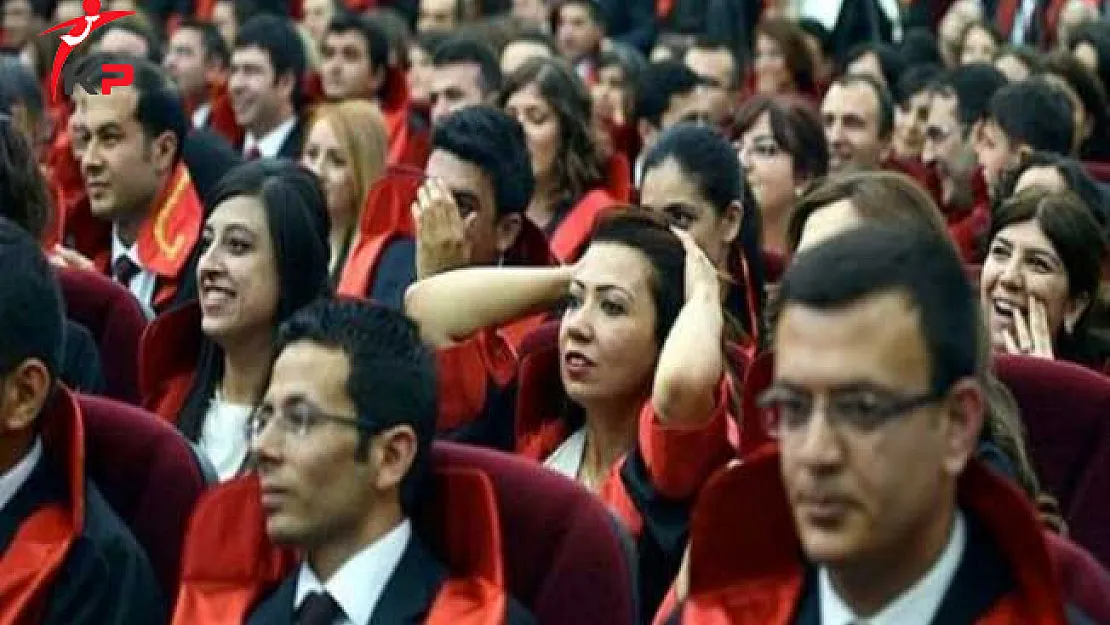 Adalet Bakanlığı Hakim ve Savcı Adaylığı Mülakatına İlişkin Duyuru Yayımladı