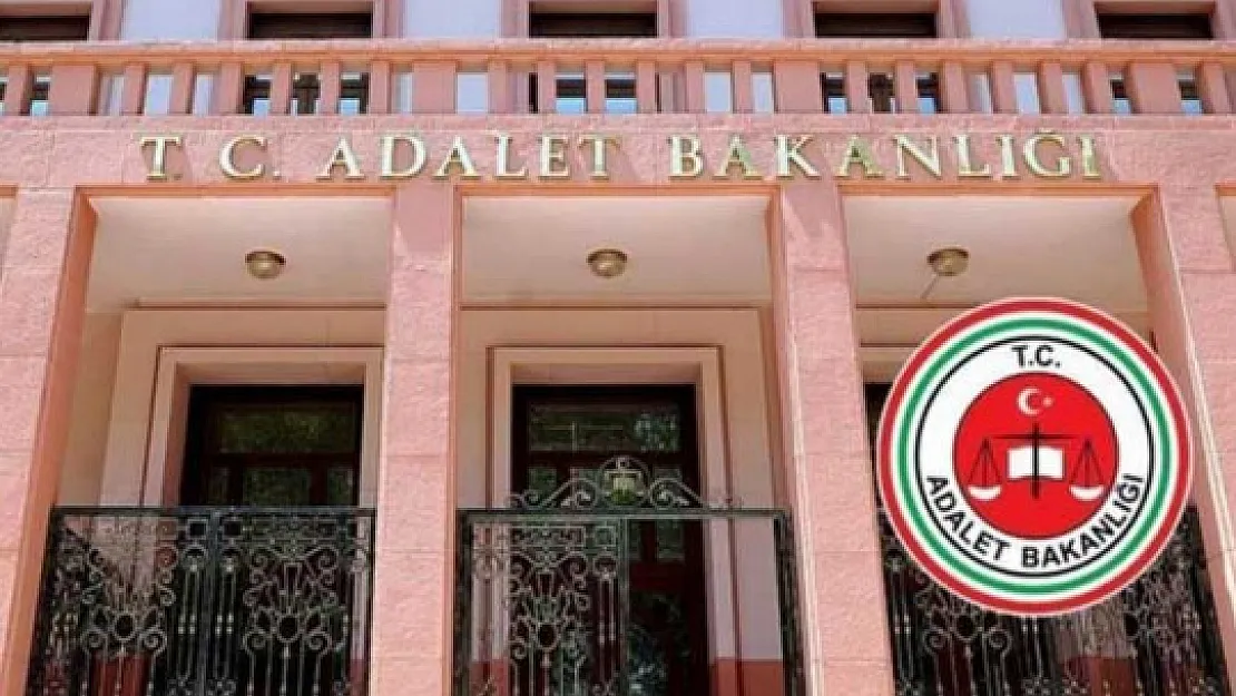 Adalet Bakanlığı Hakim ve Savcı Adaylığına Atananların Görev Ayrımı Tercih Tarihleri Yayımlandı