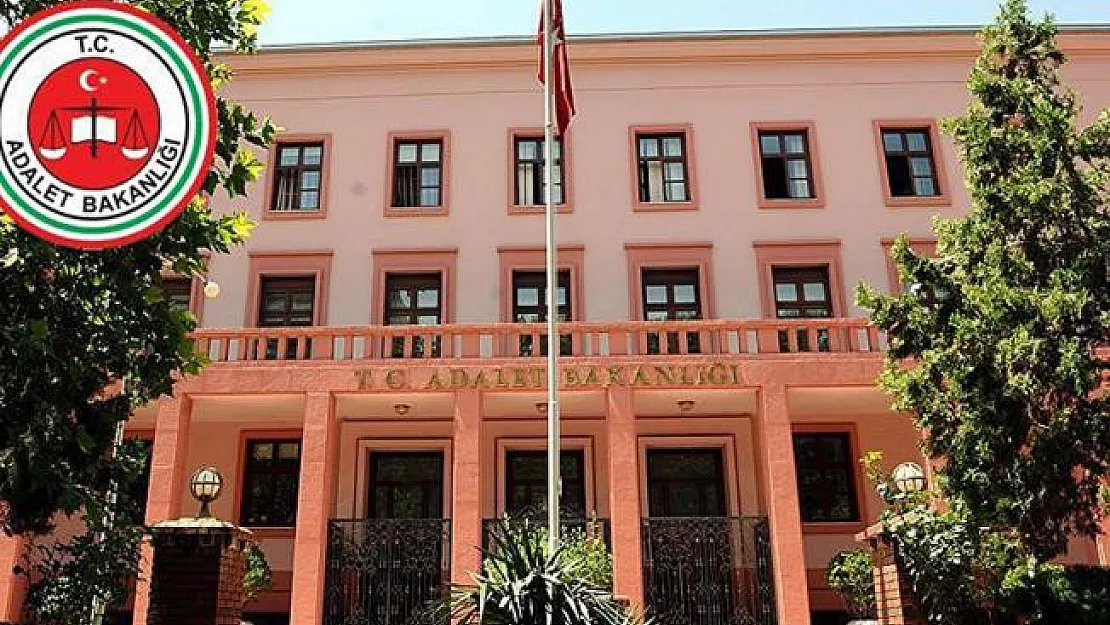Adalet Bakanlığı Hakim ve Svacı Alımı Yazılı Sınavı Baraj Puan Şartı Değişiyor