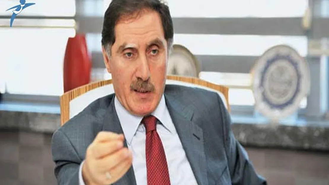 Adalet Bakanlığı İçin Şeref Malkoç'un Adı Geçiyor ! Kimdir? Nerelidir?