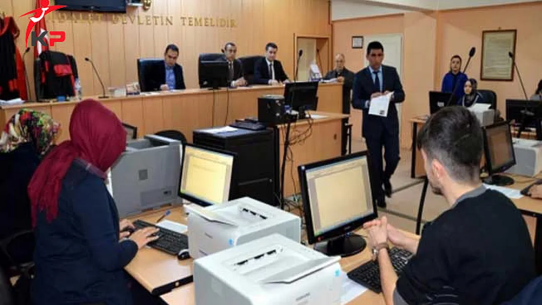 Adalet Bakanlığı İcra Katibi Alımı Mülakat Sonuçları Hala Açıklanmadı