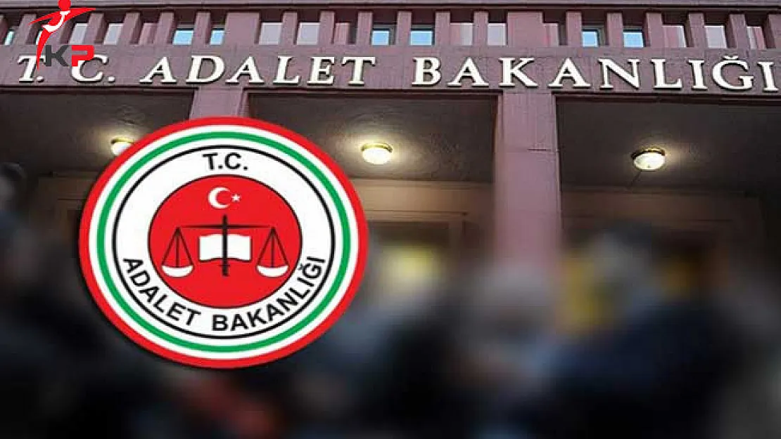 Adalet Bakanlıgı İcra Müdür ve İcra Müdür Yardımcılarına Ait Kararname Yayımlandı
