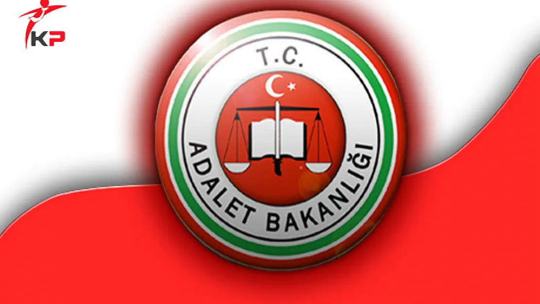 Adalet Bakanlığı İcra Müdür ve Müdür Yardımcısı Atama Kararnamesi Yayımlandı