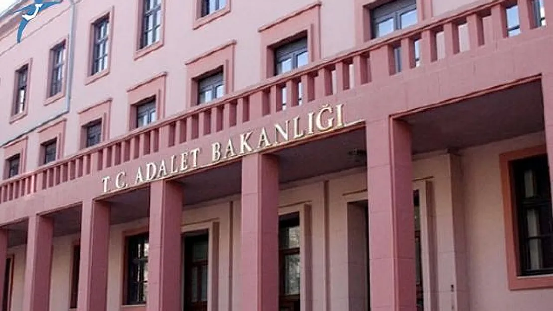 Adalet Bakanlığı İcra Müdürü ve İcra Müdür Yardımcıları Yaz Kararnamesi Yayımlandı!