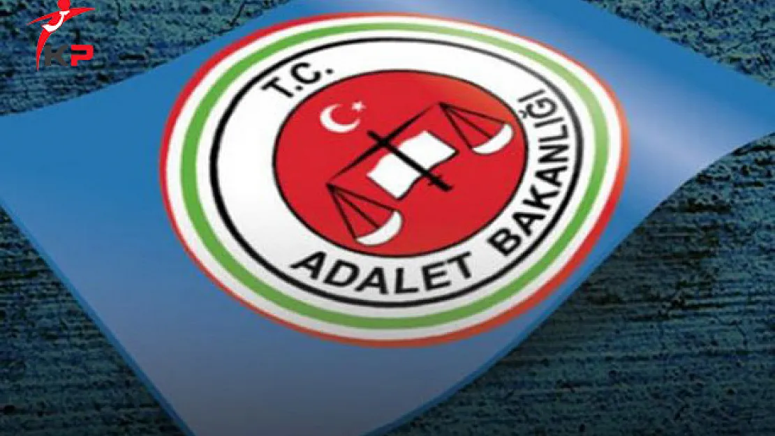 Adalet Bakanlığı İdari ve Adli Yargı hâkim ve savcı adaylığı yazılı yarışma sınavını kazananlara ilişkin duyuru