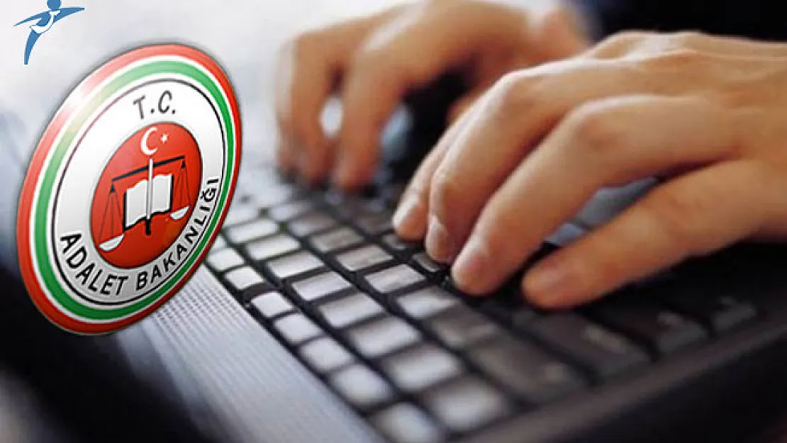 Adalet Bakanlığı İhraç Edilenlerin Yerine Zabıt Katibi Alımı Yapacak Mı?