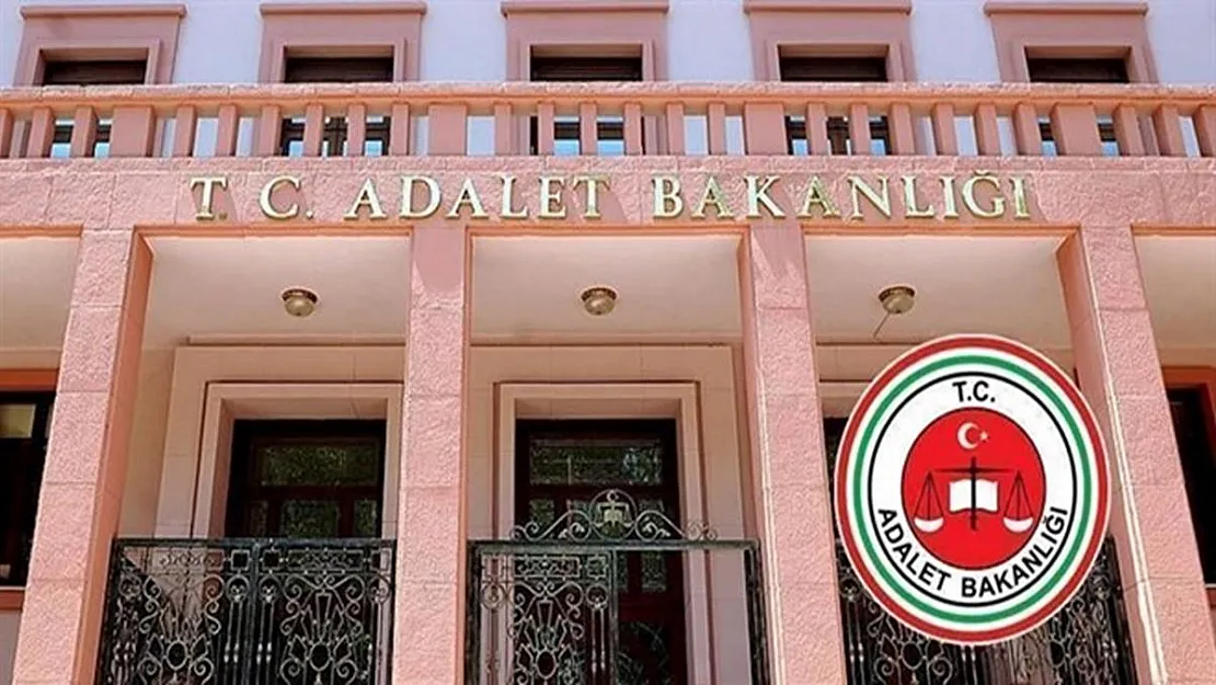 Adalet Bakanlığı ilana çıktı: O pozisyonlar için 400 memur alınacak