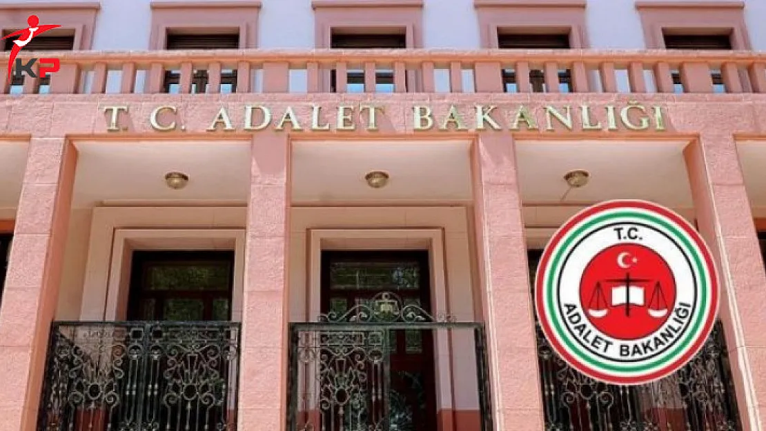 Adalet Bakanlığı İnfaz Koruma Memuru (İKM) ve Zabıt Katibi Personel Alım İlanları Bekleniyor