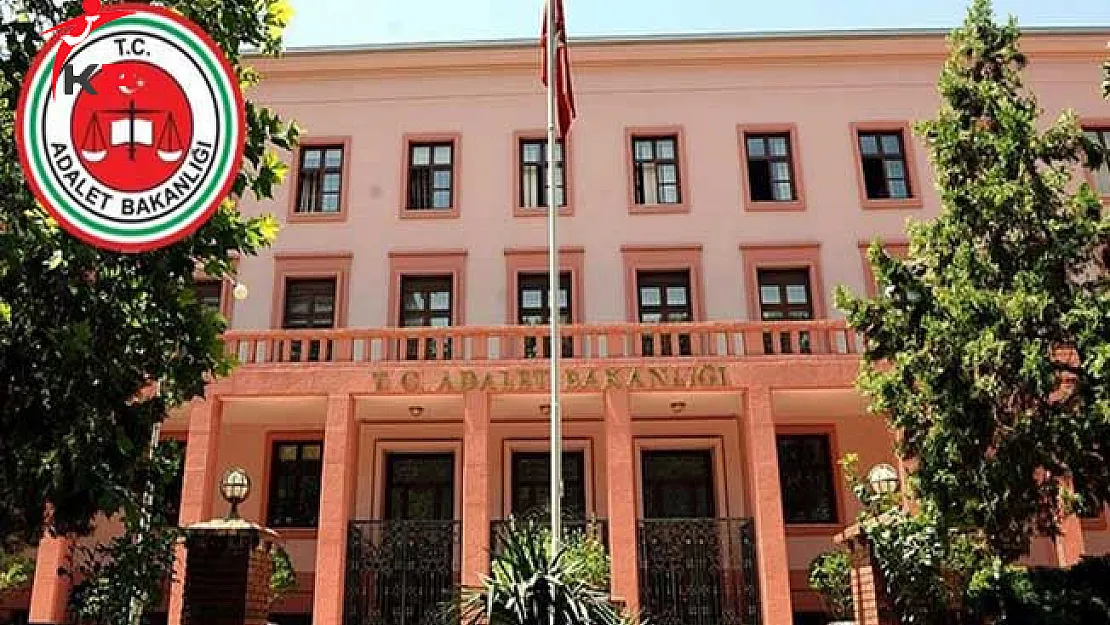 Adalet Bakanlığı İnfaz Koruma Memuru (İKM) Alım İlanı Bekleniyor