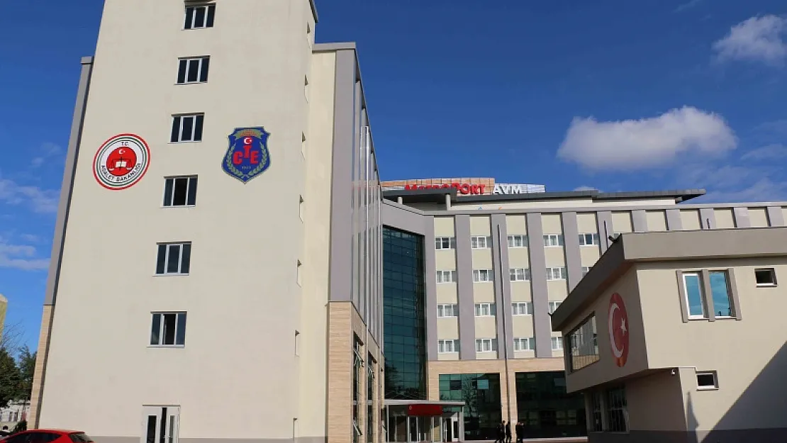 Adalet Bakanlığı İstanbul ili temizlik personeli alımı için başvuru ekranı!