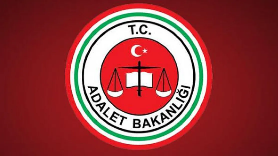 Adalet Bakanlığı KPSS 70 puan şartı ile personel alımı başvuruları 20-31 Ocak'ta yapılacak!