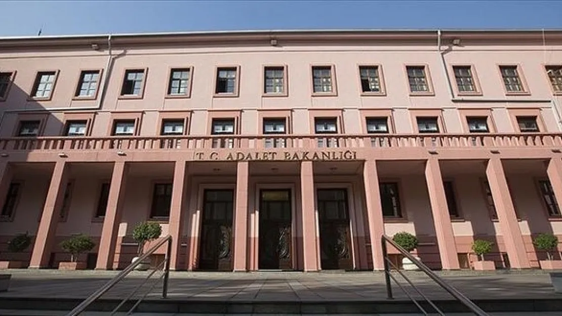 Adalet Bakanlığı kura sonuçları açıklandı! Adalet Bakanlığı kura sonuçları isim listesi sorgulama!