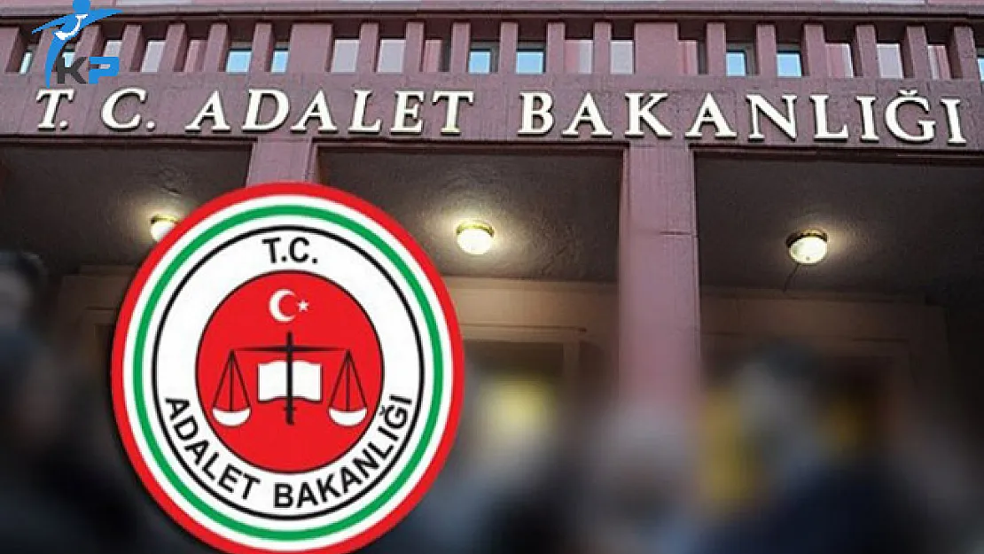 Adalet Bakanlığı Mahkeme Hizmetlerinin Yürütülmesine İlişkin Yönetmelik Değişti