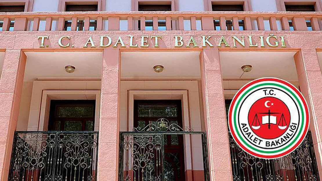 Adalet Bakanlığı Marmara Bölgesi Ceza İnfaz Kurumları Mülakat Sonuçları Açıklandı