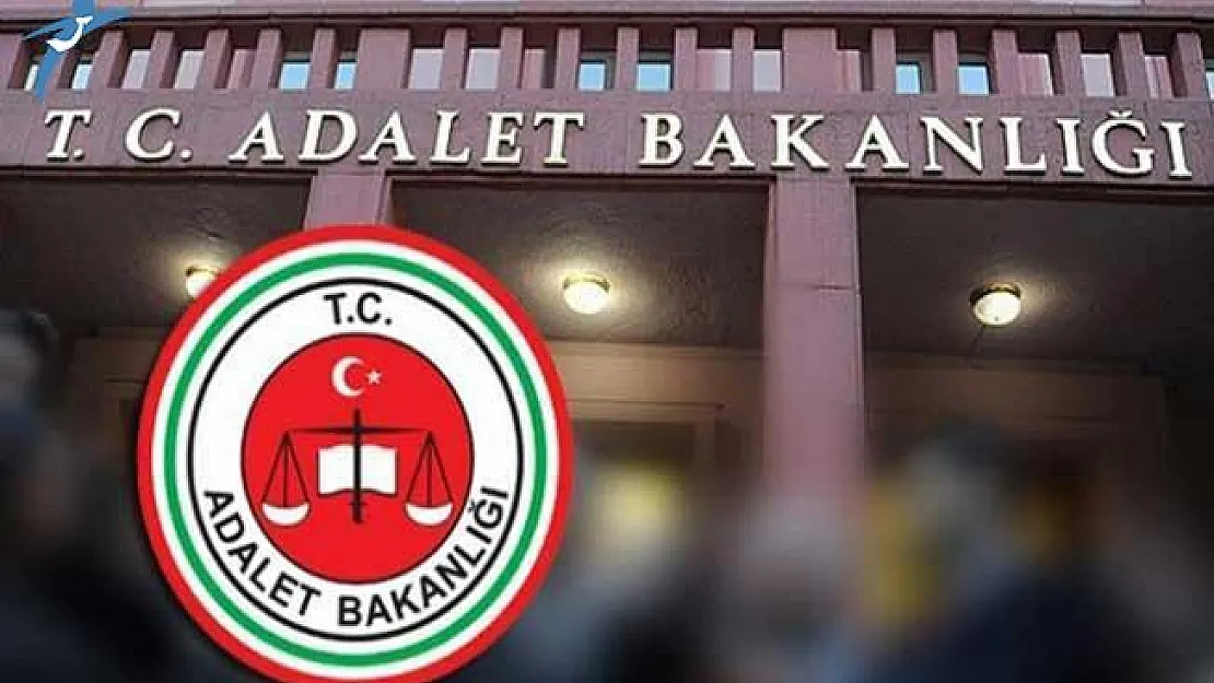 Adalet Bakanlığı Naklen 400 İcra Müdür Yardımcısı Alım İlanı Yayımladı