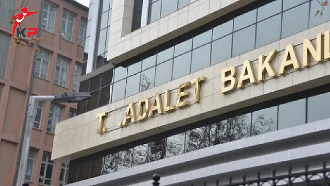 Adalet Bakanlığı Personel Eğitim Merkezi yönetmeliği değişti