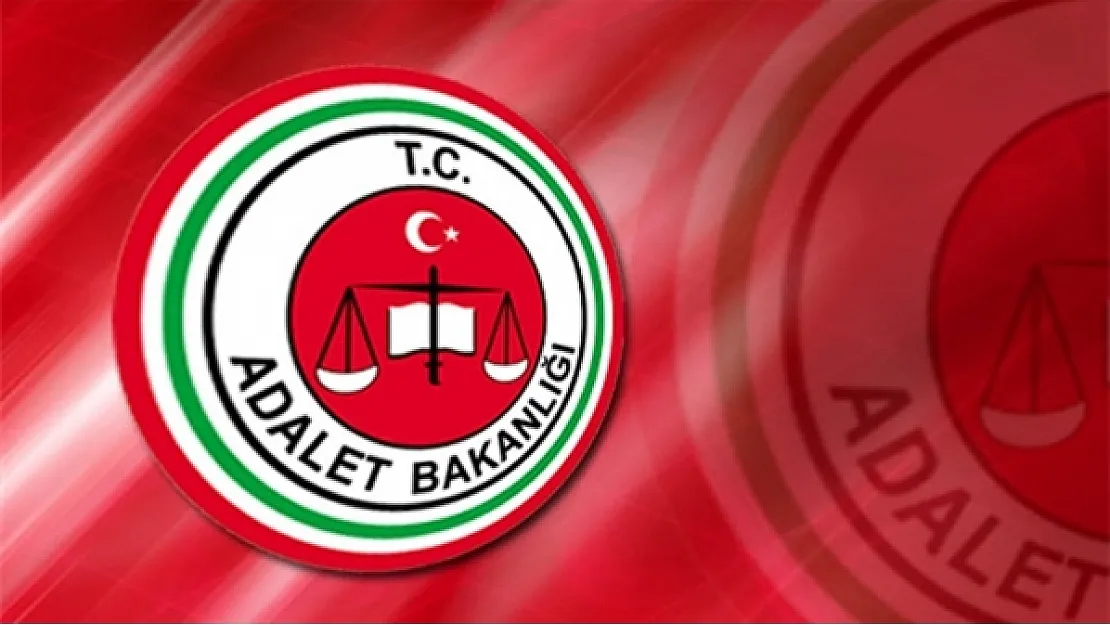 Adalet Bakanlığı personel kura sonuçları! Adalet Bakanlığı kura sonuçları isim listesi!