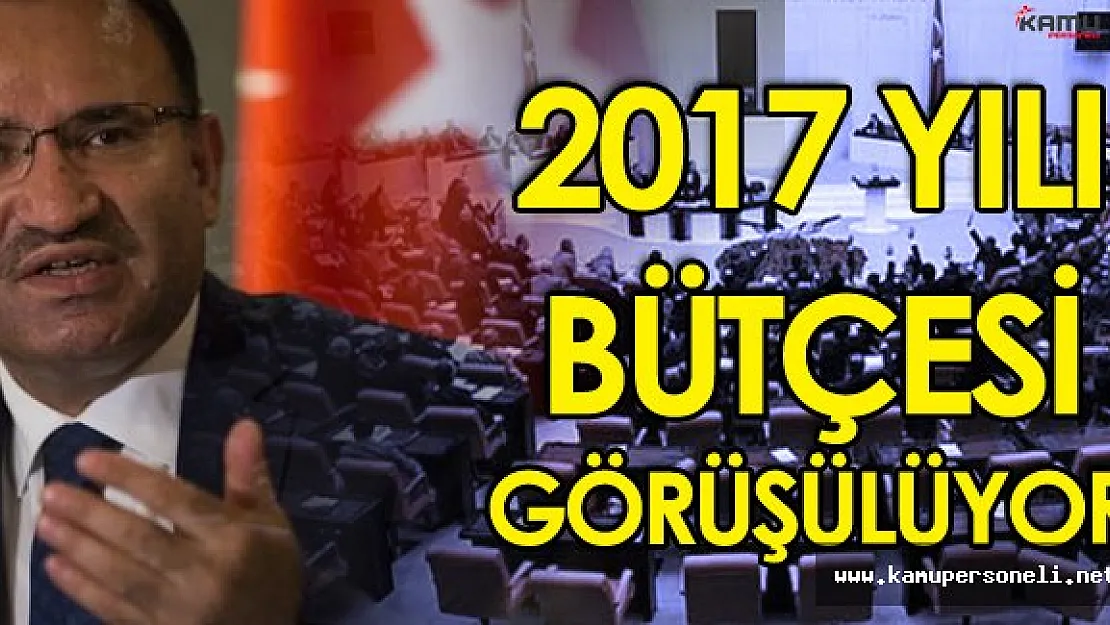 Adalet Bakanlığı Personel Sayısı Yüzde Yüz Artış Gösterdi