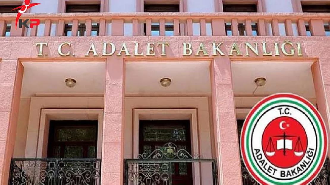 Adalet Bakanlığı Personeli Geçici Görevlendirme Duyurusu