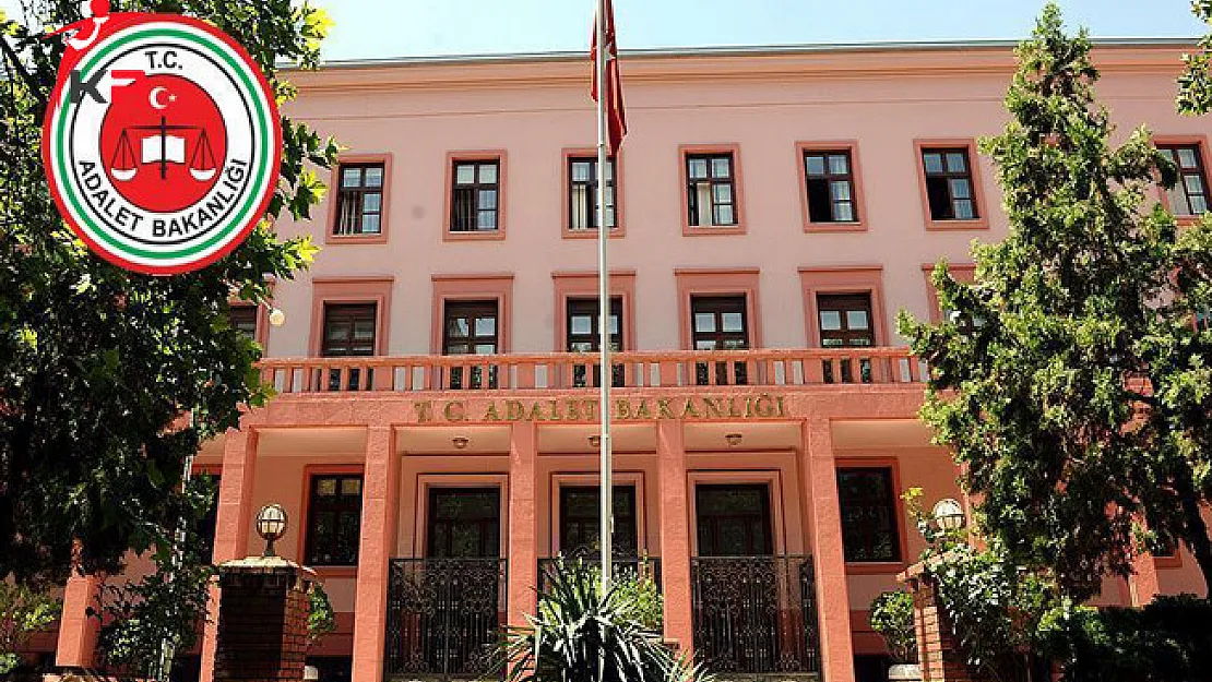 Adalet Bakanlığı Psikolog, Sosyal Çalışmacı ve Veteriner Hekim Alımı Sözlü Sınav Sonuçları Açıklandı