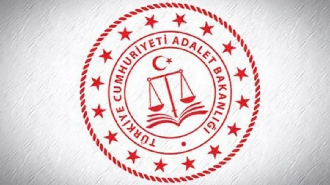 Adalet Bakanlığı sınav sonuçları açıklandı! 2021 Adalet Bakanlığı sınav sonuçları sorgulama ekranı