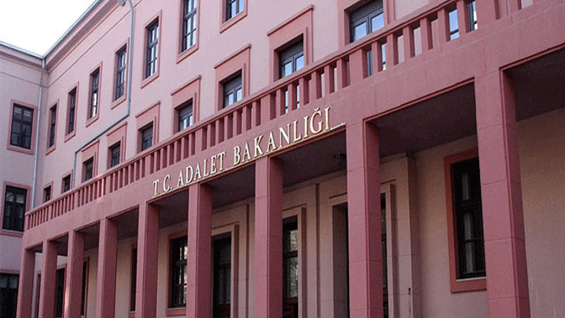 Adalet Bakanlığı Staj ve Beceri Eğitimi Hakkında Duyuru Yayımladı