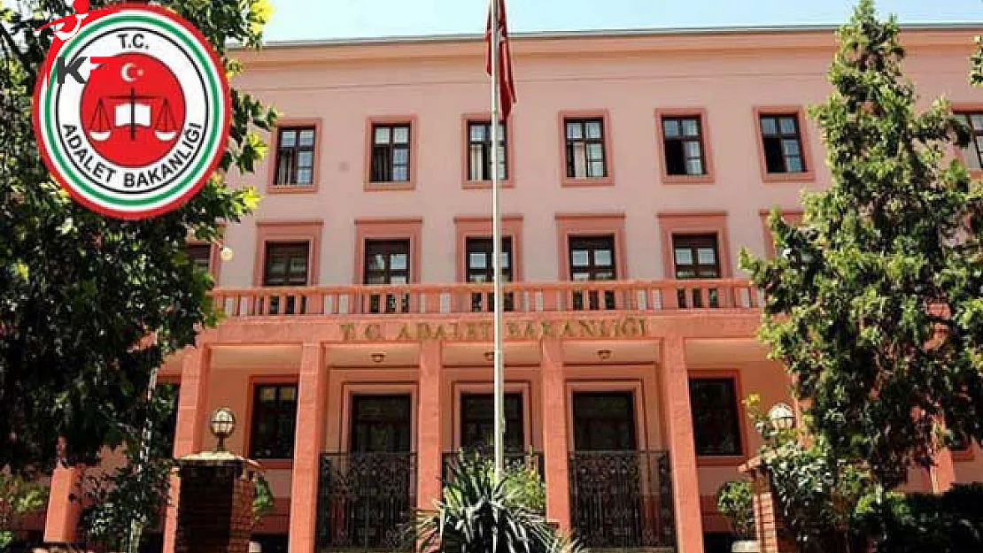 Adalet Bakanlığı Yazı İşleri Müdürlüğü Görevde Yükselme Kura Sonuçları Açıklandı!