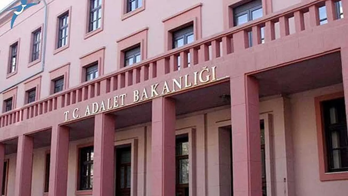 Adalet Bakanlığı Yazı İşleri ve İdari İşler Müdürlüğü Görevde Yükselme Atama Sonuçları Açıklandı