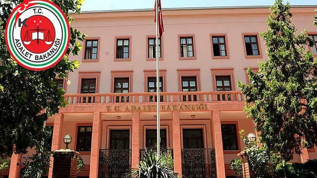 Adalet Bakanlığı Zabıt Katibi ve İKM Alım İlanları Bekleniyor !