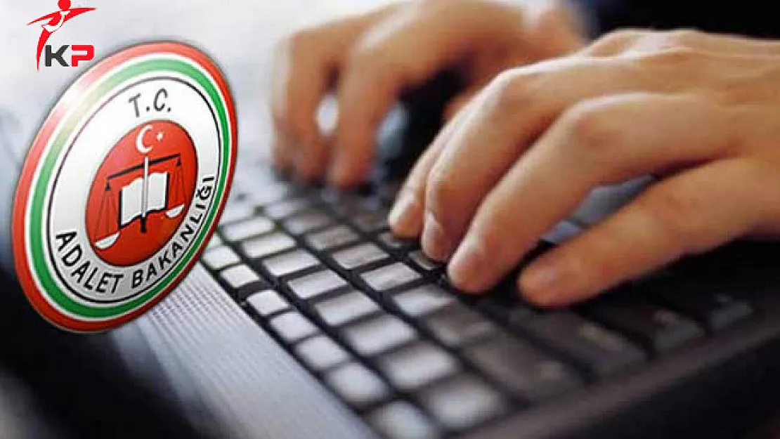 Adalet Bakanlığı Zabıt Katipliği Uygulama Metinleri Yayımlandı